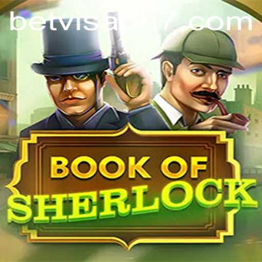 Exploring the Thrilling Book of Sherlock Game