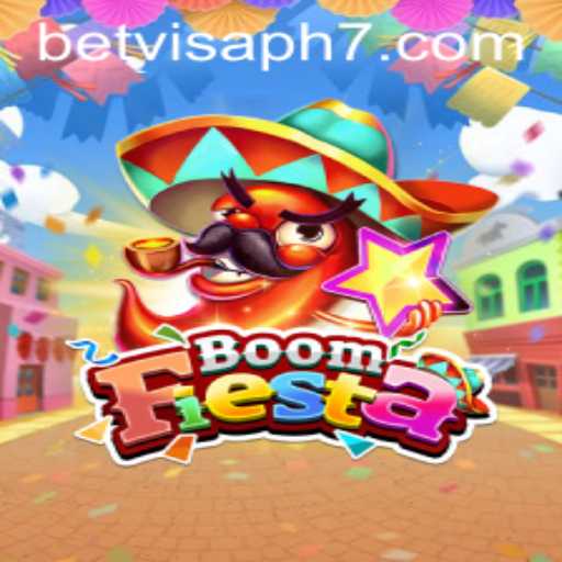 BoomFiesta: An Exciting Gaming Experience with Betvisa PH