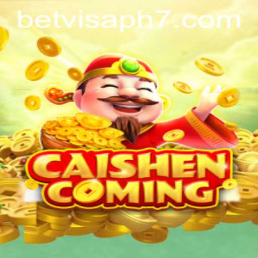 Discover the Riches of CAISHENCOMING at Betvisa PH