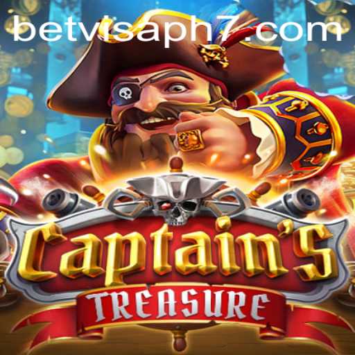 Exploring the Exciting World of CaptainssTreasure at Betvisa PH