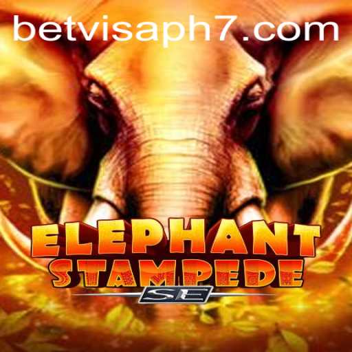ElephantStampedeSE: Navigating the Exciting World of Online Gaming