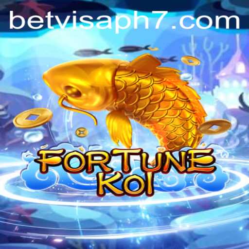 Exploring the Thrills of FORTUNEKOI: A Deep Dive into the Game and Its Popularity on Betvisa PH