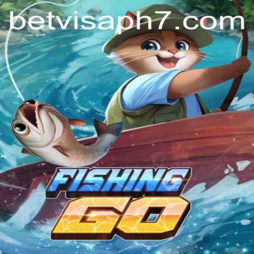 FishingGO: Dive into the Exciting World of Virtual Fishing