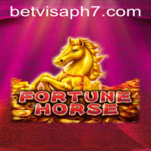A Comprehensive Guide to FortuneHorse: Entering the Exciting World of Betvisa PH