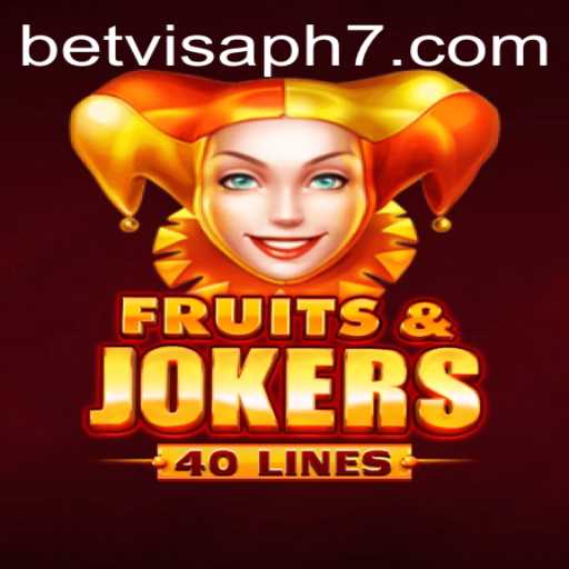 Exploring the Exciting World of FruitsAndJokers40 on Betvisa PH
