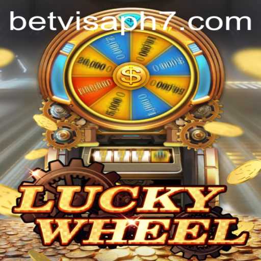 Exploring the Excitement of LuckyWheel on BetVisa PH