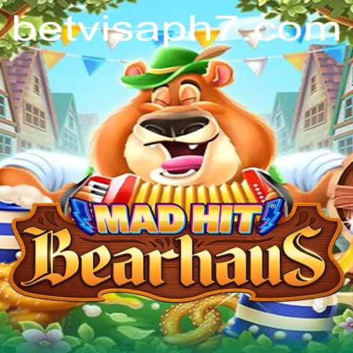 Exploring the Exciting World of MadHitBearhaus and Its Unique Presence in Betvisa PH