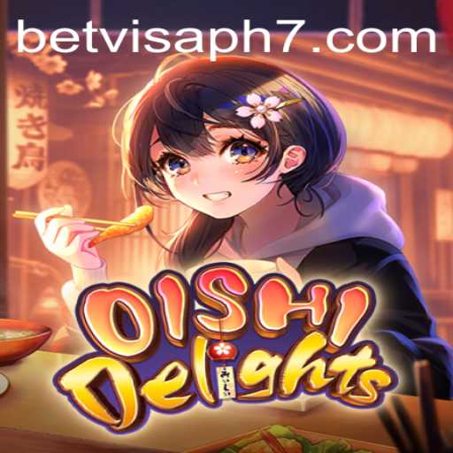 Exploring OishiDelights: A New Era in Online Gaming