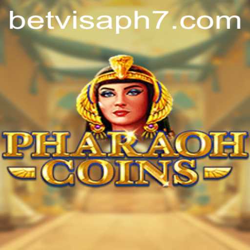 PharaohCoins The Ultimate Game of Ancient Treasures