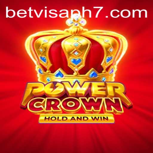 Discover PowerCrown: A New Era in Online Gaming with BetVisa PH