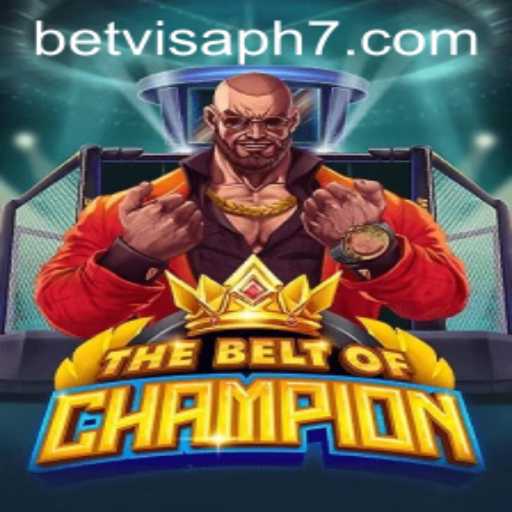 Discover TheBeltOfChampion: An Exciting New Game Experience
