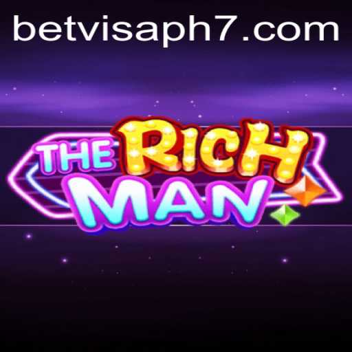 TheRichMan: An In-Depth Guide to Mastering the Game with Betvisa PH