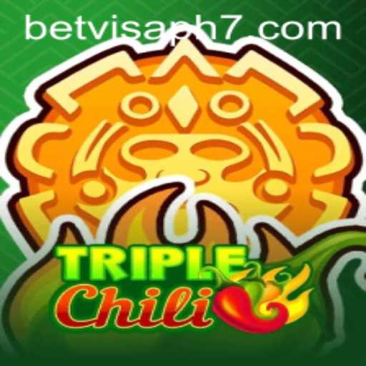 TripleChili: A Spicy Adventure Meets the Betting World