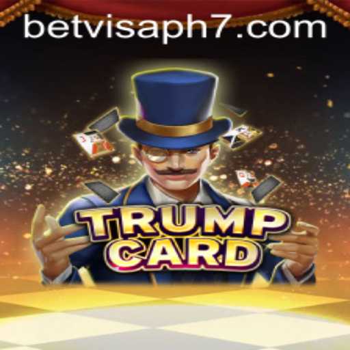 TrumpCard: A Dynamic Game Revolutionizing Online Play
