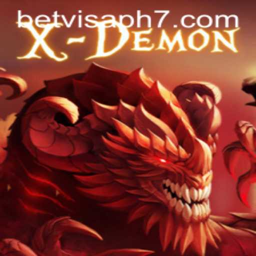 XDemon: Mastering the Dark Arts of Online Gaming with Betvisa PH